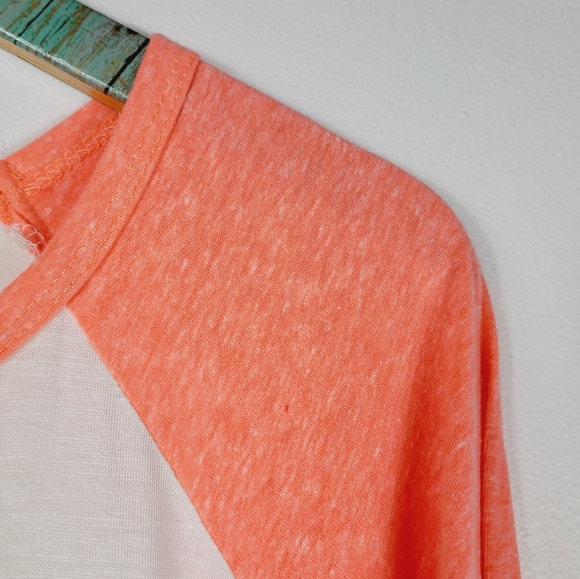 Southern Jesus Ragland T-Shirt - Picture 3 of 8